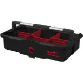 Milwaukee 4932480625 Boîte À Outils