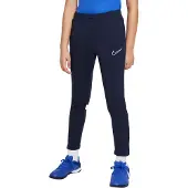 Nike Dri Fit Academy Knit Pants Bleu 7-8 Years Enfants