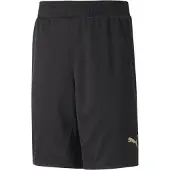 Puma Short Neymar Diamond Noir 9-10 ans Garçon Noir 9-10 ans