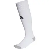 Adidas Chaussettes de sport 'Milano 23' gris / noir / blanc