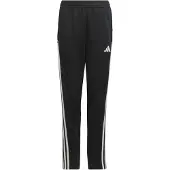 Adidas Tiro23l Try Pants Noir 5-6 Years Enfants