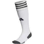 Adidas Chaussettes de Football - Adi 23 - Blanc/Noir - - 28/30 - Chaussettes de Football