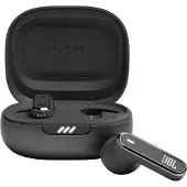 JBL Live Flex Noir
