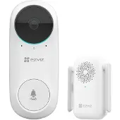 Ezviz DB2C kit Blanc