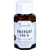 Naturafit Omepant Pro N gélules, 60 gélules