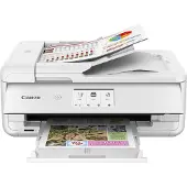 Canon PIXMA TS9551C WH