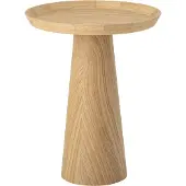 Bloomingville Table d'appoint Luana - naturel