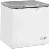 CombiSteel Congélateur coffre , couvercle RFS, 202 litres