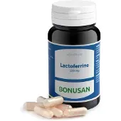 Bonusan Lactoferrine CLN 150 mg 60 pc(s) Capsule(S)