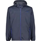 CMP Veste imperméable à capuche