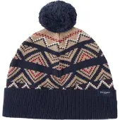 Hackett Bonnet Junior Fairisle