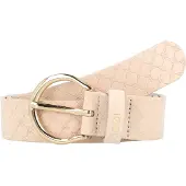 JOOP! Ceinture beige / or