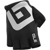 ALÉ Air Gloves Noir L Homme