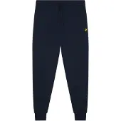 Lyle & Scott Pantalon bleu marine