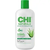 CHI Naturals Shampooing hydratant 355 ml