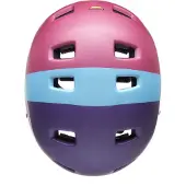 Ked 5forty Urban Helmet Bleu M