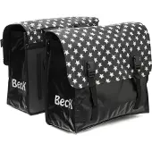 Beck Classic Stars Sacoche de vélo