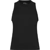 Marmot Windridge Sleeveless T-shirt Noir S Femme