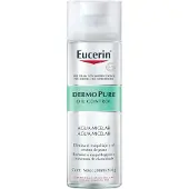 Eucerin DermoPure Eau Micellaire Démaquillante 200 ml