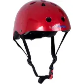 Radio flyer Casque Helmets - Metallic Red Medium