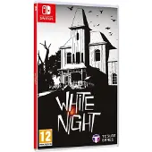 White Night Frnl