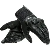 Dainese MIG 3 Gants Noir S unisex
