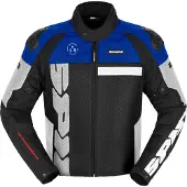 Spidi Progressive Net WindOut Veste textile de moto