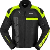 Spidi Progressive Net WindOut Veste textile de moto
