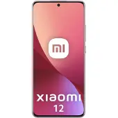 Xiaomi 12 8/128 Go violet
