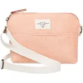 Roxy KIWI COLADA CROSSBODY PAPAYA PUNCH .