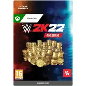 MS ESD WWE 2K22 450000 Virtual Currency X1 ML