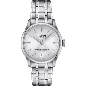 Tissot Damenuhr CHEMIN DES TOURELLES (Ø 34 mm)