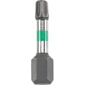 Kwb 127225 Hex bit T 25 Steel 1 pc(s)