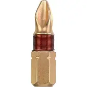 Kwb Carte Bit 25 mm Diamond Ph 2