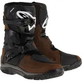 Alpinestars Bottes de moto Belize Oiled