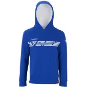 Tecnifibre Fleece Hoodie Bleu XS Homme