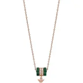 Emporio Armani Collier Élégant pour Femme par Emporio Armani EG3569221