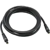 OEHLBACH SL TOSLINK Cable 1,5m Black