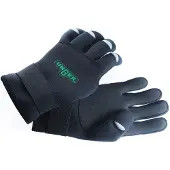 Unger GLO2X gants néoprène ErgoTec XL taille 9, gants de protection robuste contre le froid, néoprène (9)