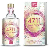 4711 Remix Festival Vibes Eau de Cologne 100ML