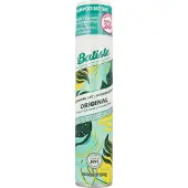 Batiste Shampoing sec 200 ml Original Classic Fresh