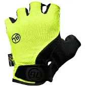 Bicycle Line Passista S3 Gloves Jaune M Homme