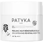 Patyka Peeling Anti-taches Nuit Facial Treatment 50ml Clair