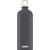 SIGG Gourde Sigg Lucid Shade Touch 1.0L Anthracite
