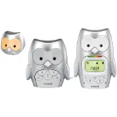 Vtech - Babyphone Hibou Familie - BM2300