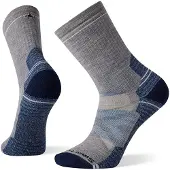 Smartwool Performance Hike Full Cushion Crew Socks Gris EU 46-49 Homme