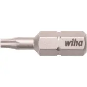 Wiha Bit Torx T 15 SB-Bit 7015 Z Ch