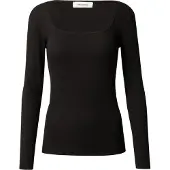 Modstrom T-shirt 'Toxie' noir