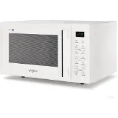 Whirlpool Four à micro-ondes MWP254W 900W 25L Blanc