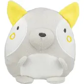 Trixie Jouet renard junior pour chiots 15 cm